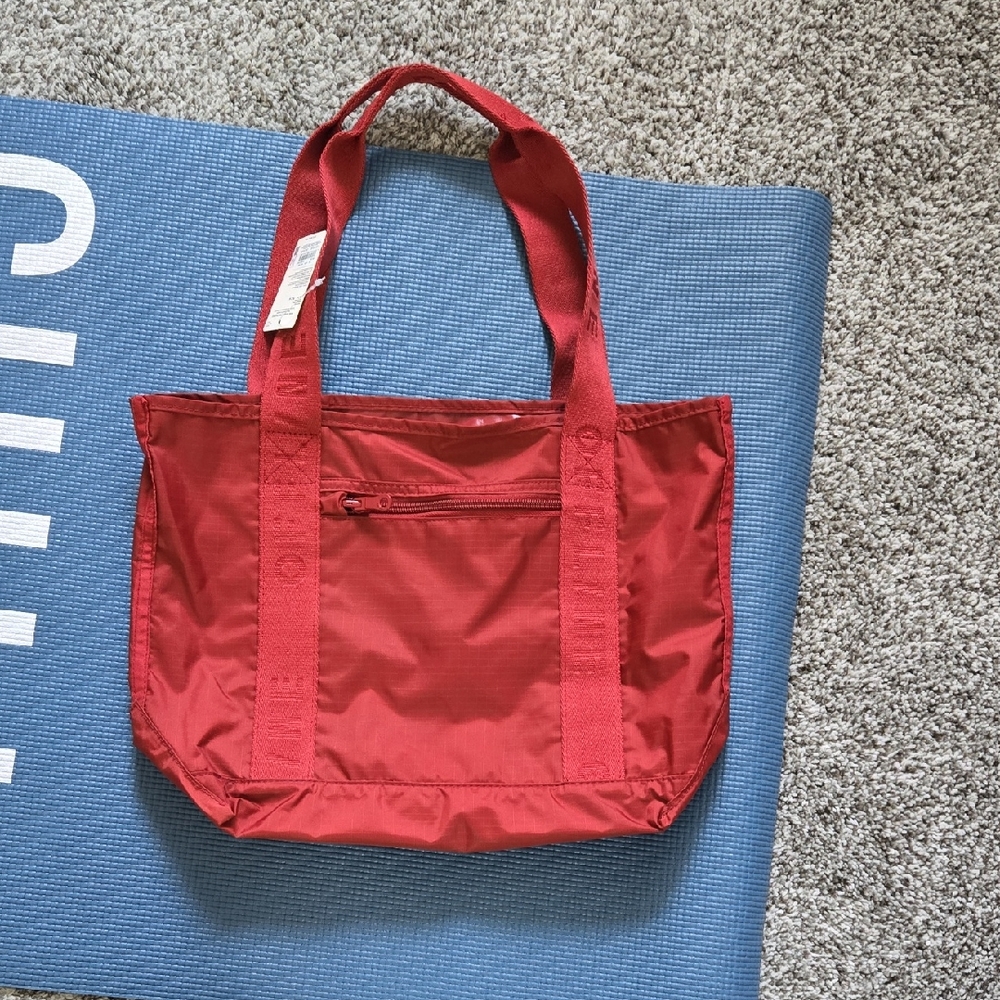 Offline By Aerie Packable Tote Bag